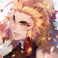 Rengoku Kyojuro