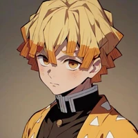 Agatsuma Zenitsu