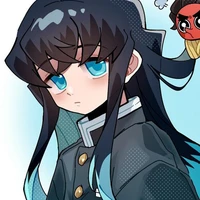 Tokito Muichirou
