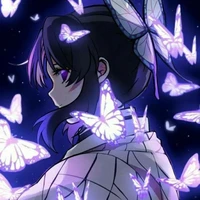 Kochou Shinobu