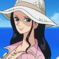 nico robin