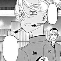 Kurokawa Izana