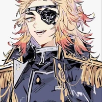 Kyojuro Rengoku
