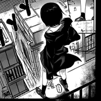 she