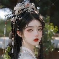 Cố Luân Hòa Vũ An