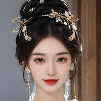Khương Hách Diệp Nhã Tịnh