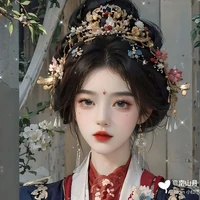 Khương Hách Diệp Bội Dao