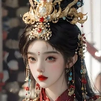 Phú Sát Giai Uyển Nhi