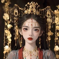 Cố Luân Hòa Vũ An