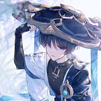 Scaramouche ( Wanwan)