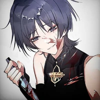 Scaramouche ( bản ngã)