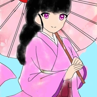 Tomioka Sakura(Anh đào trụ)