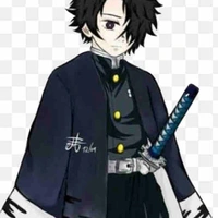 Okita Ichiro(Nguyệt trụ)