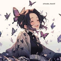 Kochou Shinobu