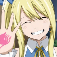 Lucy Heartfilia