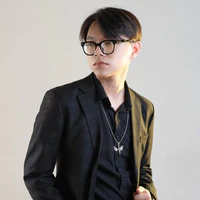 Long áo đen