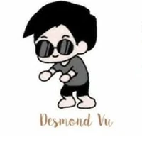 Desmond Vũ