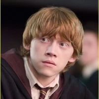 Ron Weasley