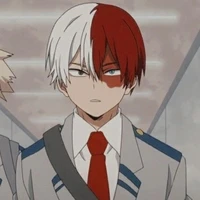 shouto todoroki