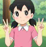 Shizuka