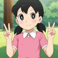 Shizuka