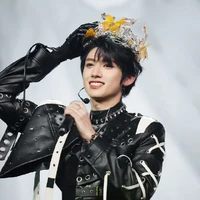 Chu Chí Hâm ( Anh )