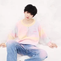 Trương Dịch Nhiên