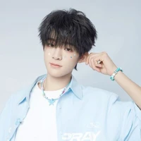 Uông Tuấn Hy