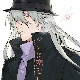 Kurosawa Jin [ Gin ( Công9 ) ]