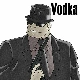 Vodka ( Nam9 Ngôn )