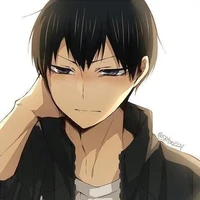 kageyama tobio