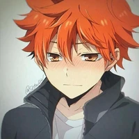 hinata shoyo