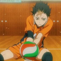 nishinoya yu