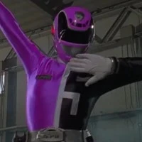 Deka violet