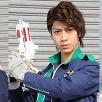 Hikawa Sakuya
