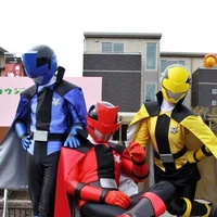 Lupinranger