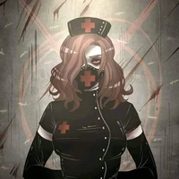 The Nurse Ann