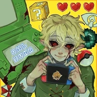 Ben Drowned