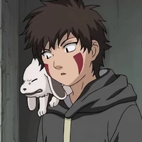 Inuzuka Kiba