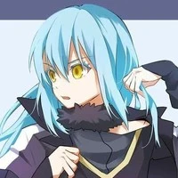 rimuru (trẻ con)