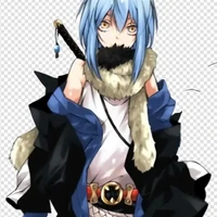 rimuru
