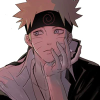 Uzumaki Naruto