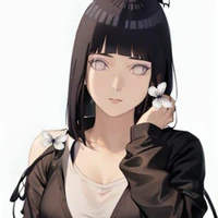 Hyuga Hinata