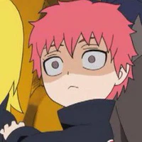 Sasori