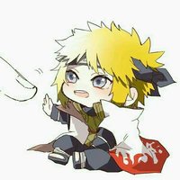 Namikaze Minato