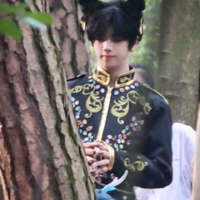 Trương Hàm Thụy 
