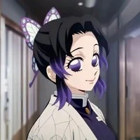 Kochou Shinobu