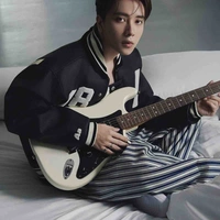 Trần Phong Hào • Nicky