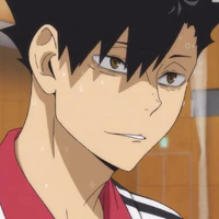kuroo tetsurou