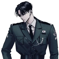 Hạ Thiên (Robert)